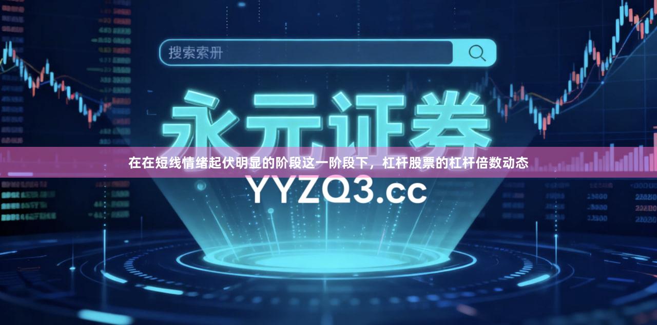 在在短线情绪起伏明显的阶段这一阶段下，杠杆股票的杠杆倍数动态